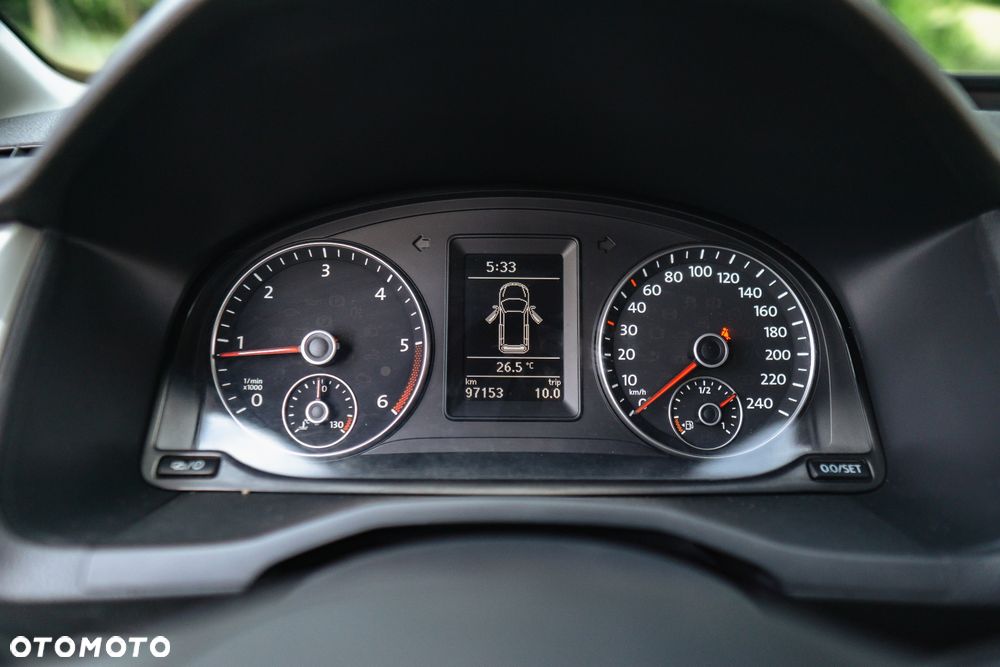 Volkswagen Caddy - 20