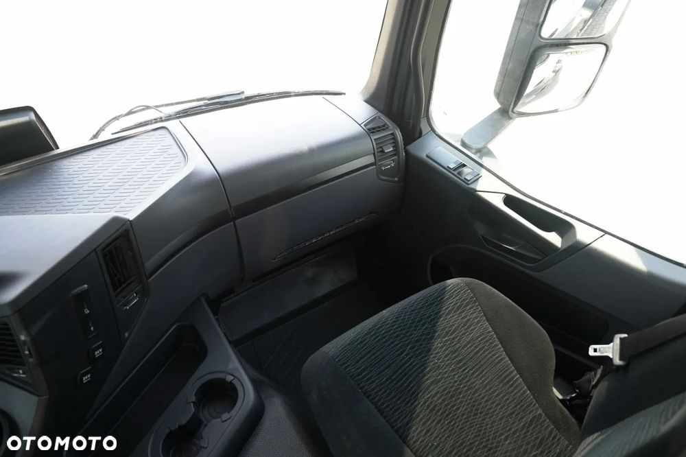 Mercedes-Benz AROCS 3540 / GRUSZKA 9M3 / 8x4 / BETONOMIESZARKA / AUTOMAT / 2022 ROK - 33