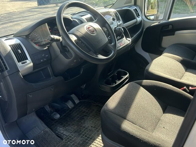 Fiat Ducato 7 osobowy - 37