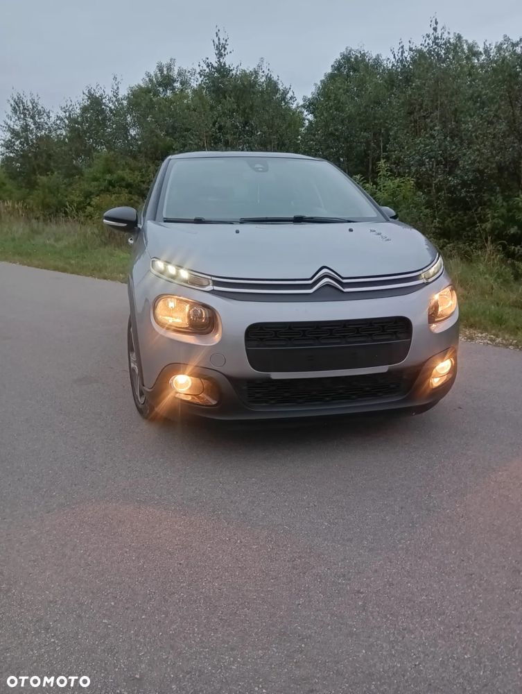 Citroën C3 Pure Tech 110 S&S MAX - 3