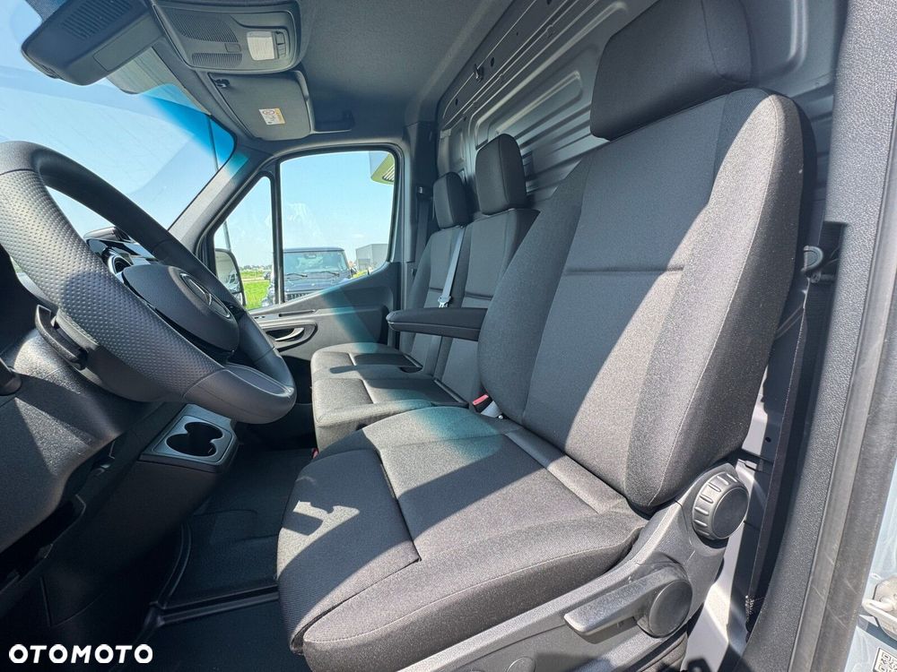 Mercedes-Benz Sprinter 315 CDI KA 3665 mm PRO standard - 13