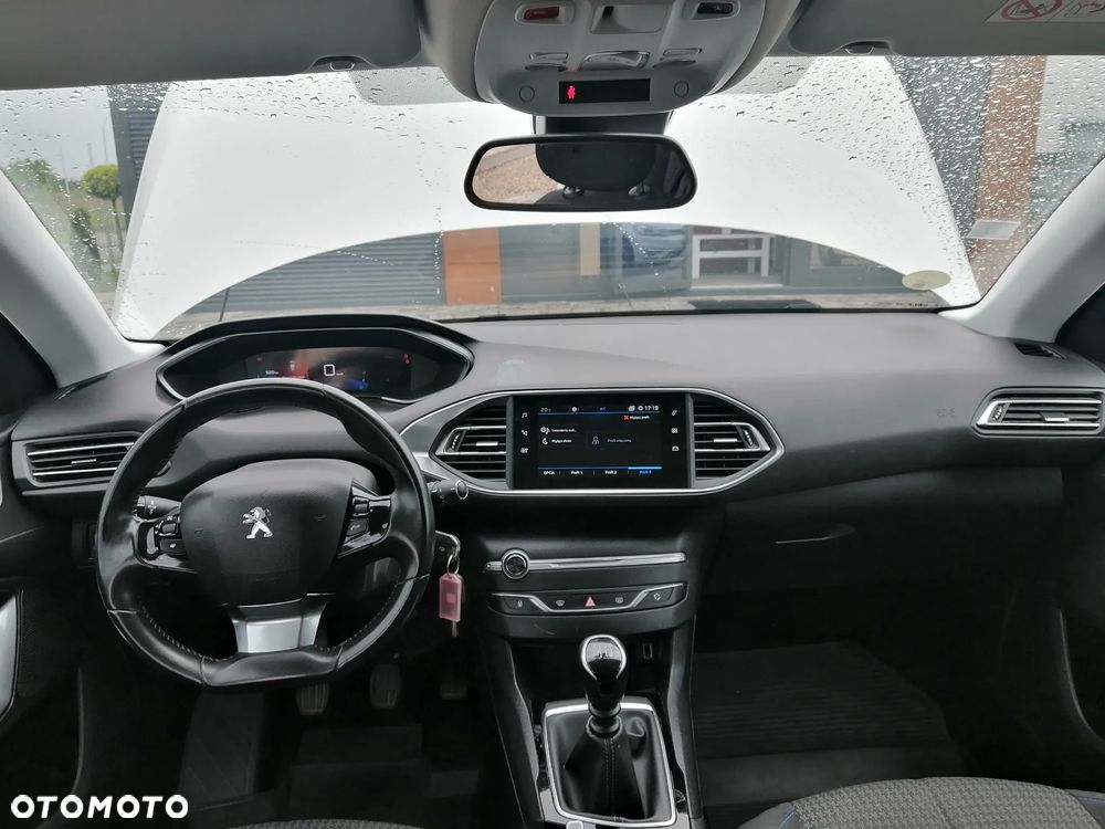 Peugeot 308 BlueHDi 130 Stop & Start Style - 5