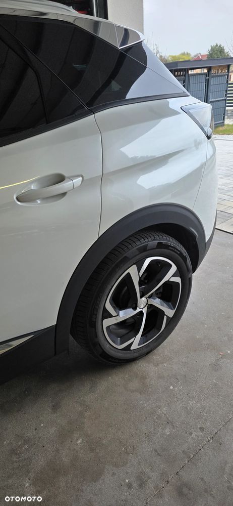 Peugeot 3008 1.5 BlueHDi Allure Pack S&S EAT8 - 12