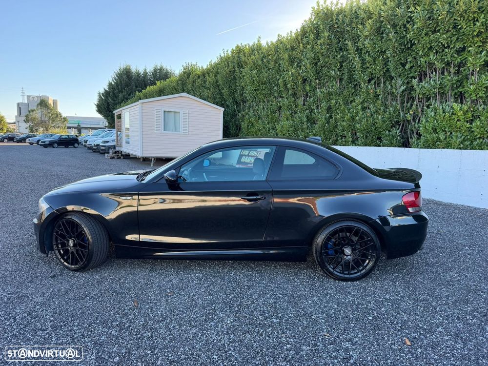 BMW 120 - 13