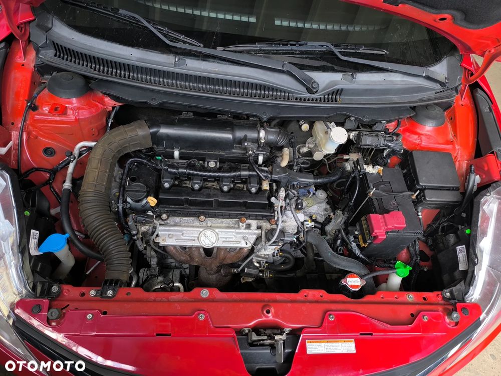 Suzuki Baleno 1.2 Premium Plus - 9