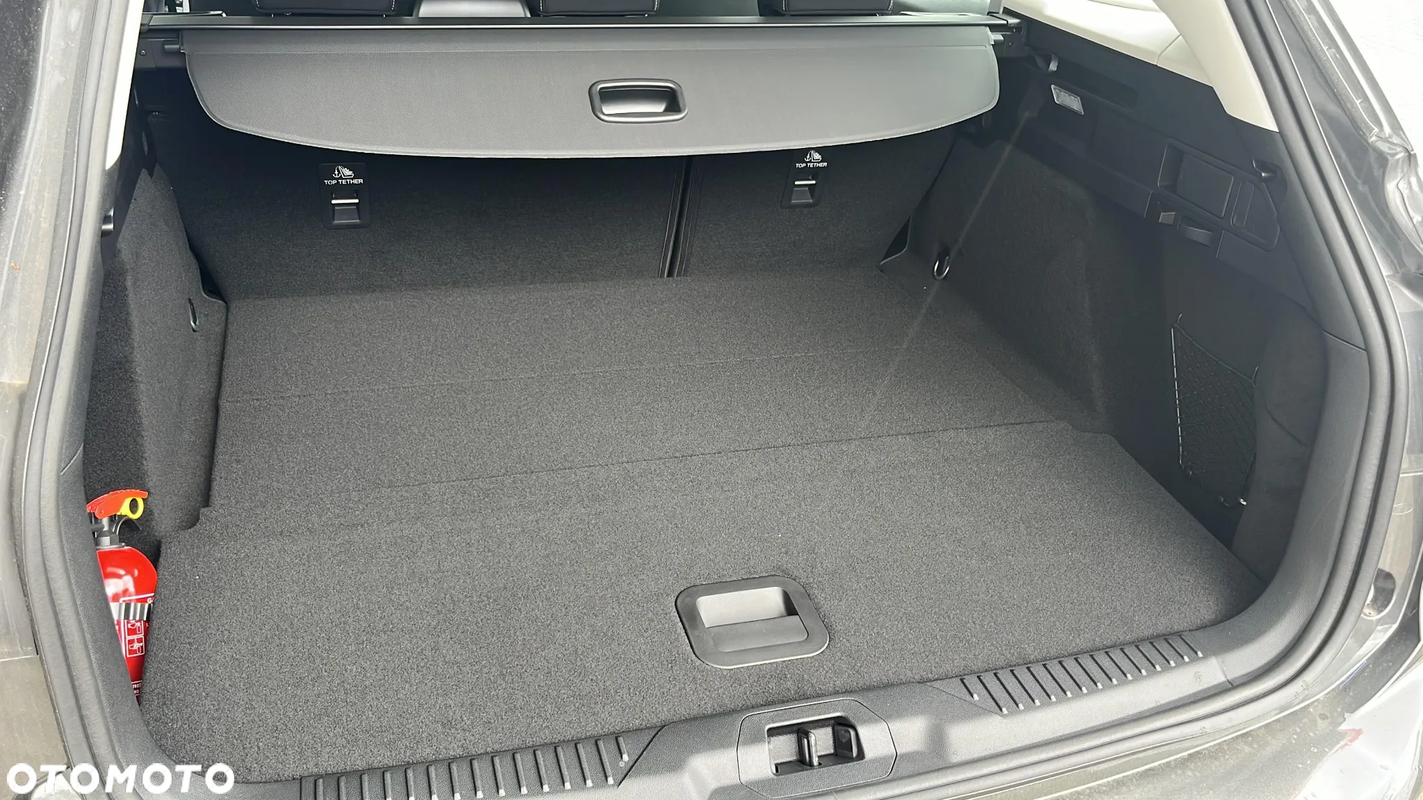 Ford Focus 1.0 EcoBoost mHEV Titanium - 30