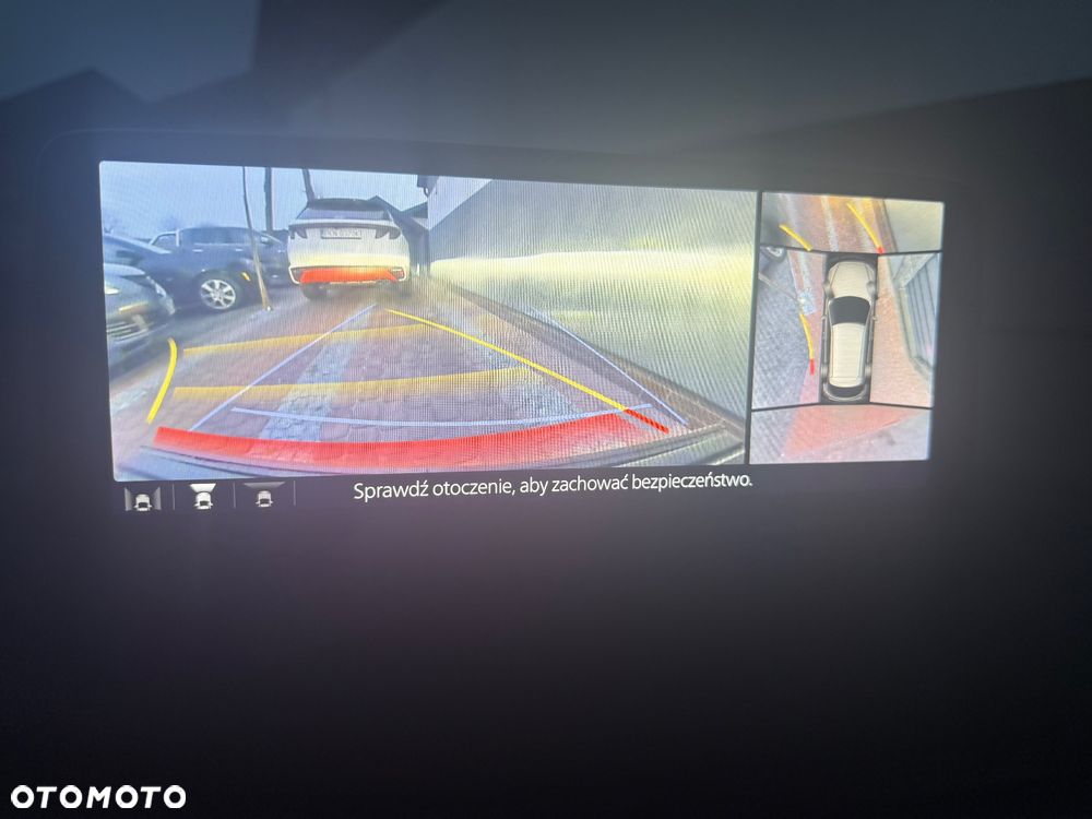 Mazda CX-5 SKYACTIV-G 165 AWD HOMURA - 39