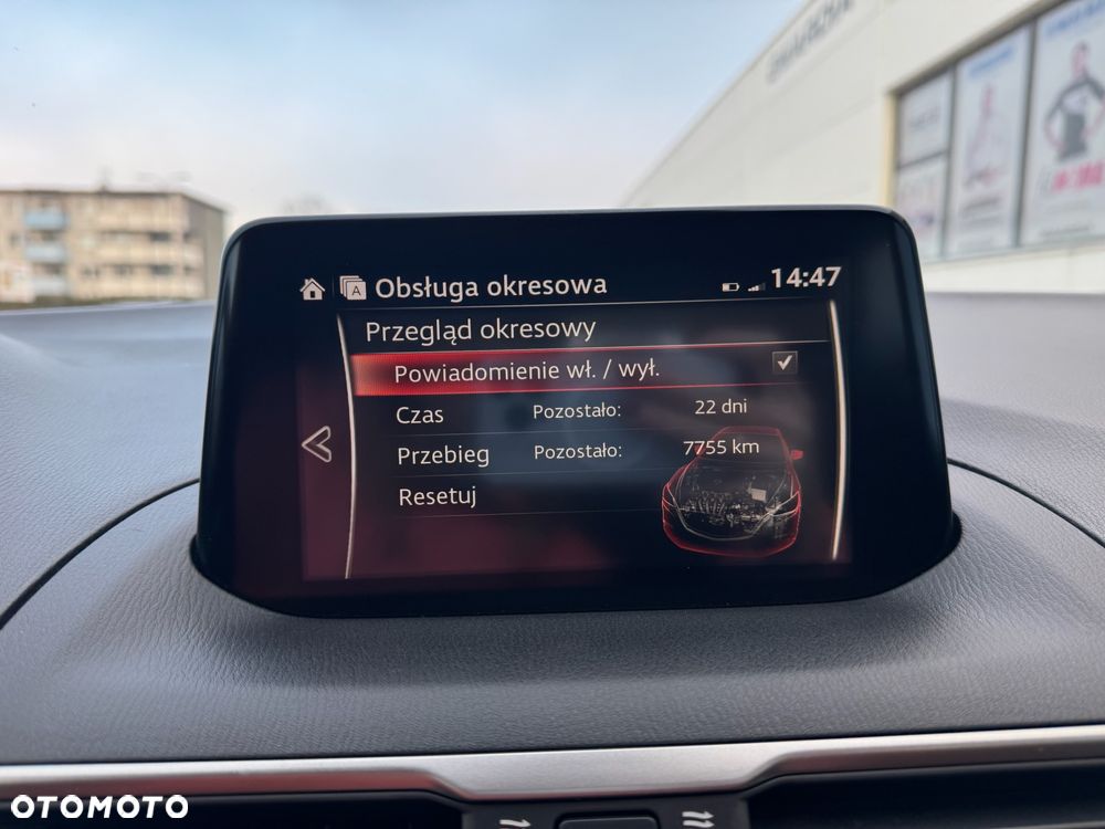 Mazda 3 2.0 Skyenergy EU6 - 20