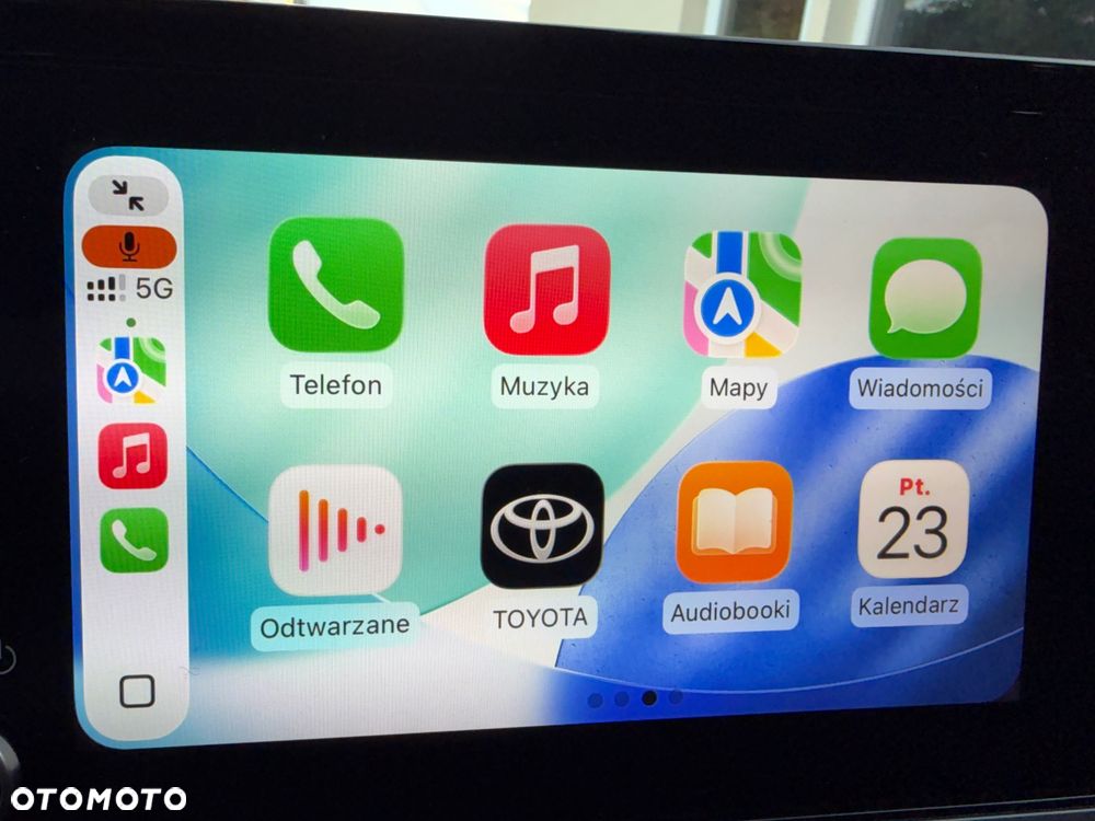 Toyota C-HR 1.8 Hybrid GPF Comfort - 8