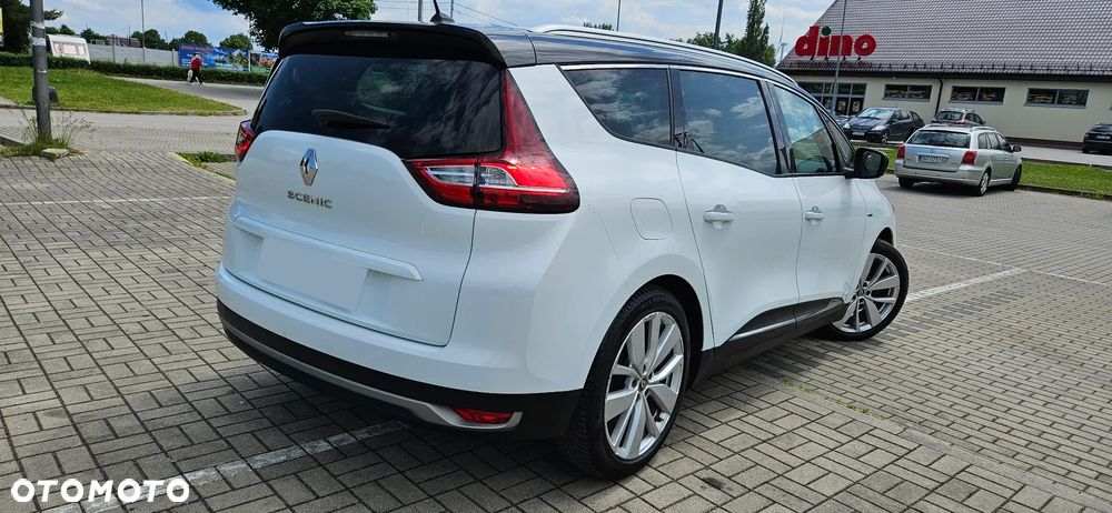 Renault Grand Scenic TCe 160 GPF EDC BUSINESS EDITION - 3
