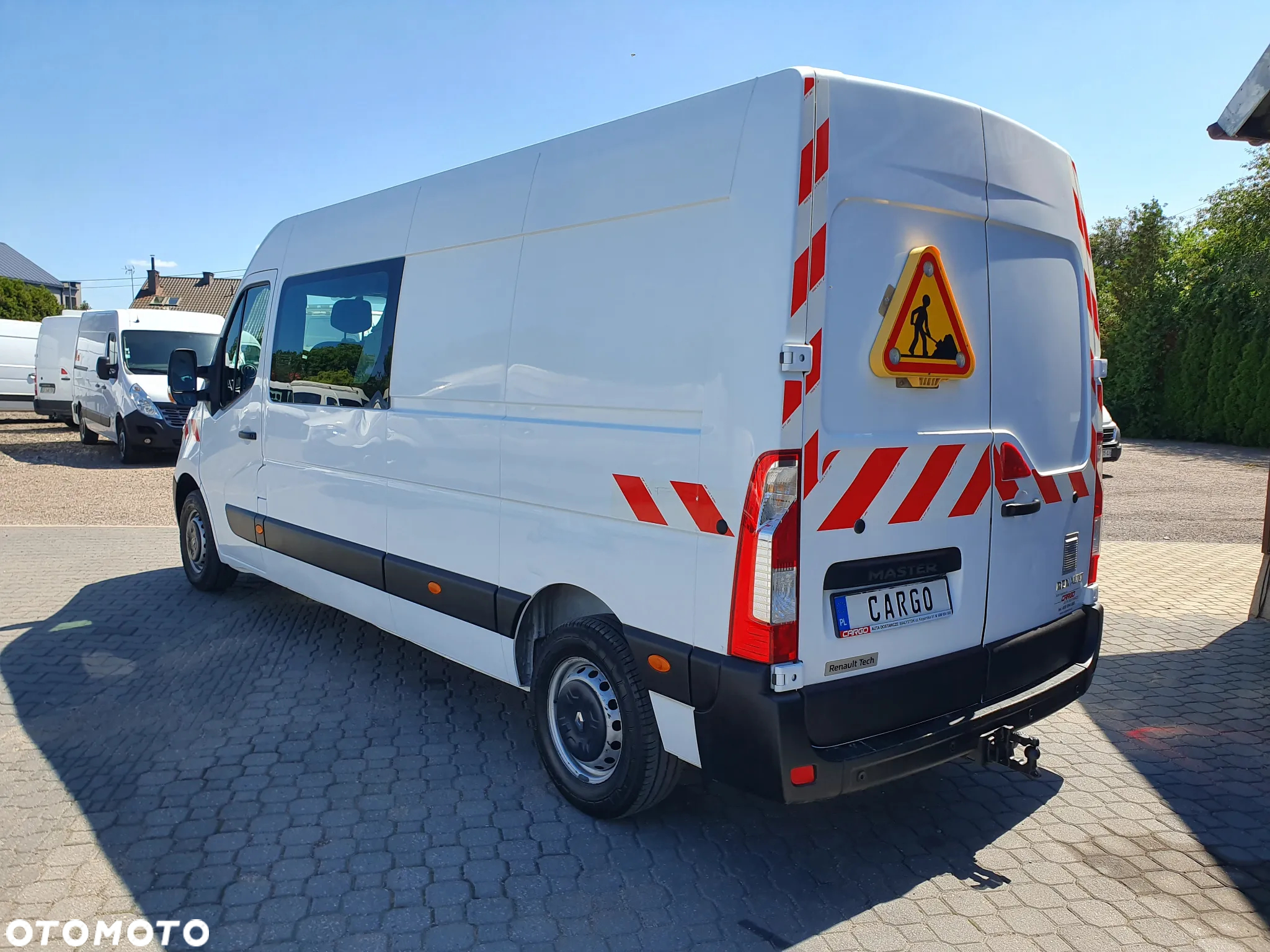 Renault MASTER - 5