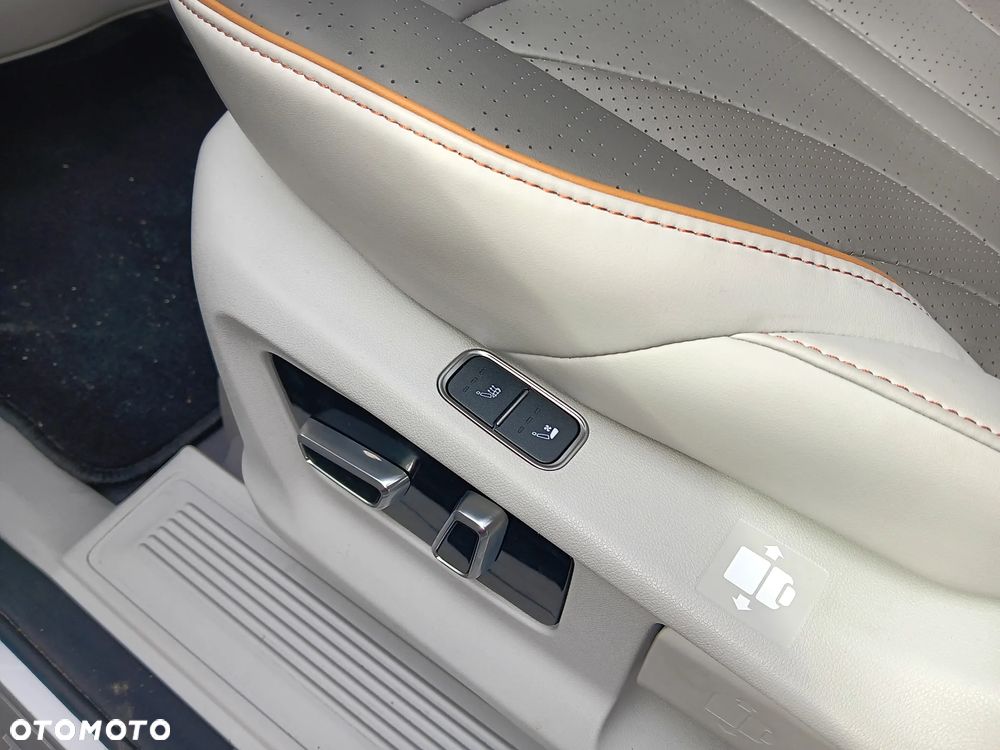 Forthing U Tour 1.5 DVVT GDI DCT - 20