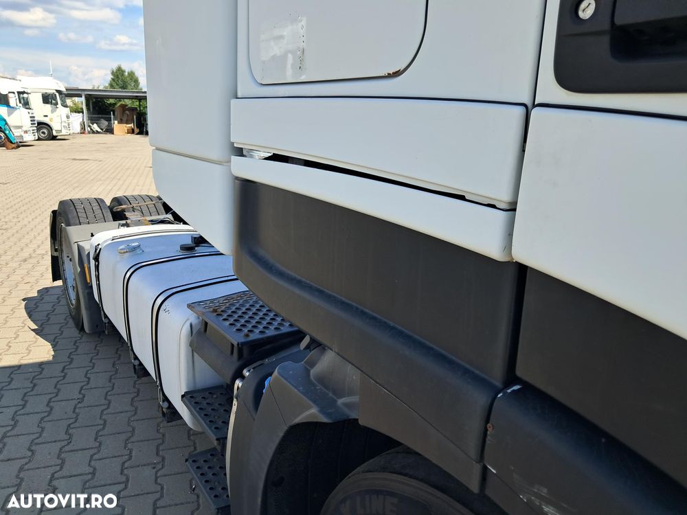 Iveco STRALIS AS440S48T/FP EURO 6 480CP AUTOMAT MEGA - 34