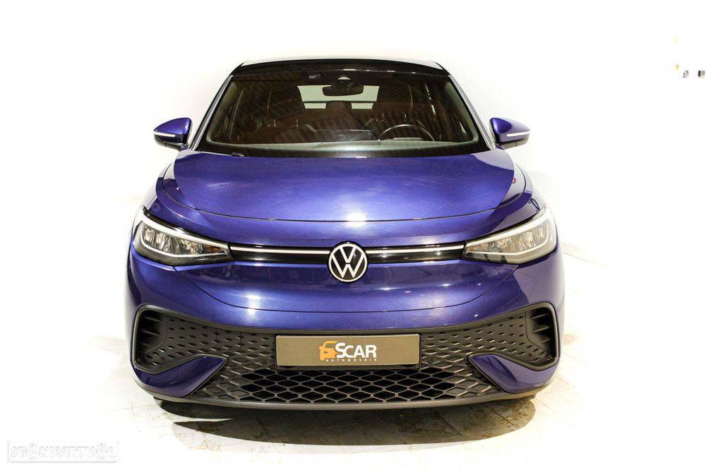 VW ID.5 - 3