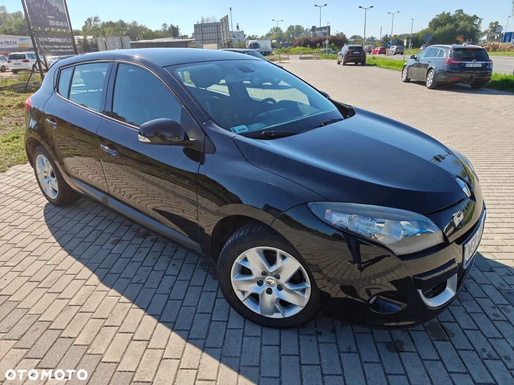 Renault Megane 1.5 dCi Color Edition - 15