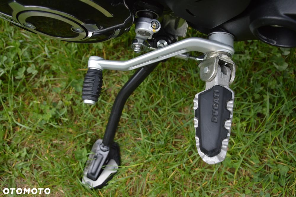 Ducati Scrambler - 29