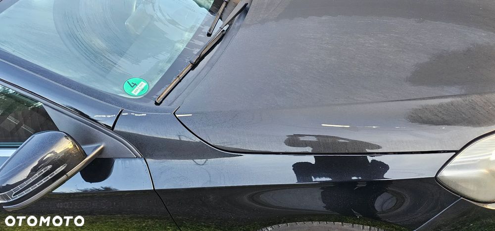 Mercedes-Benz Klasa A 180 Peak Edition - 8