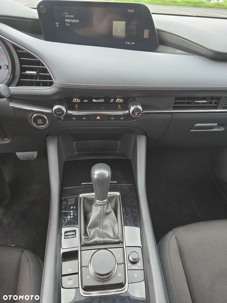 Mazda 3 2.0 mHEV Exclusive-Line - 17