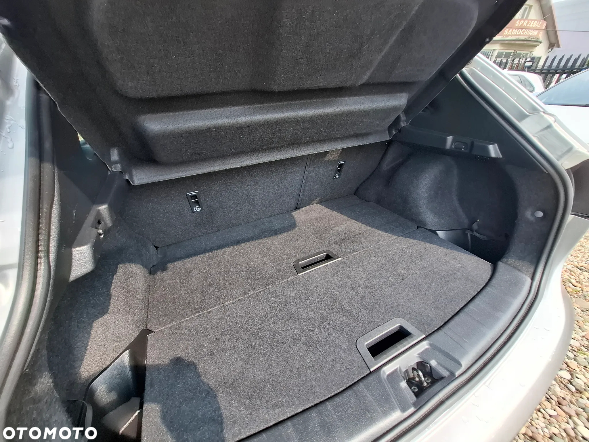 Nissan Qashqai 1.2 DIG-T Acenta Xtronic - 16