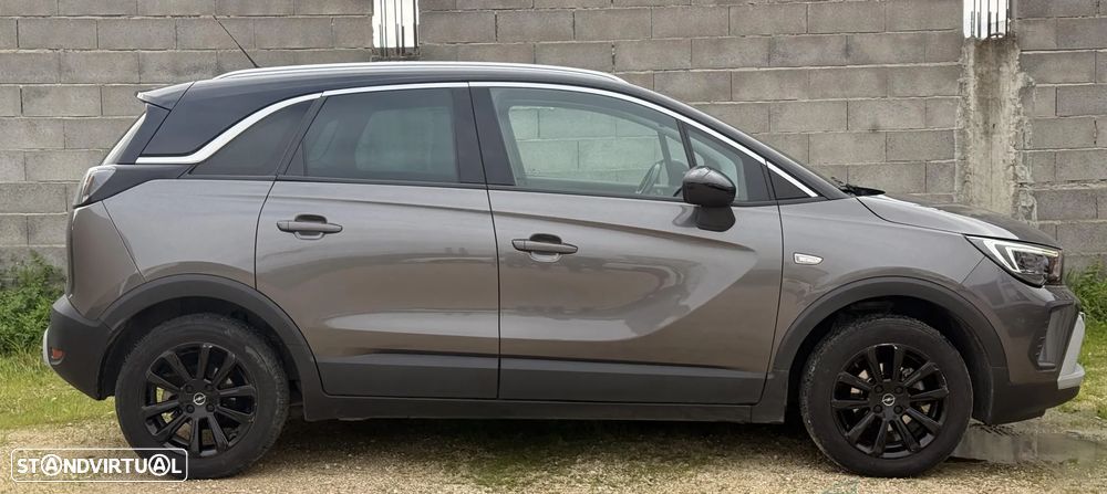 Opel Crossland X - 5