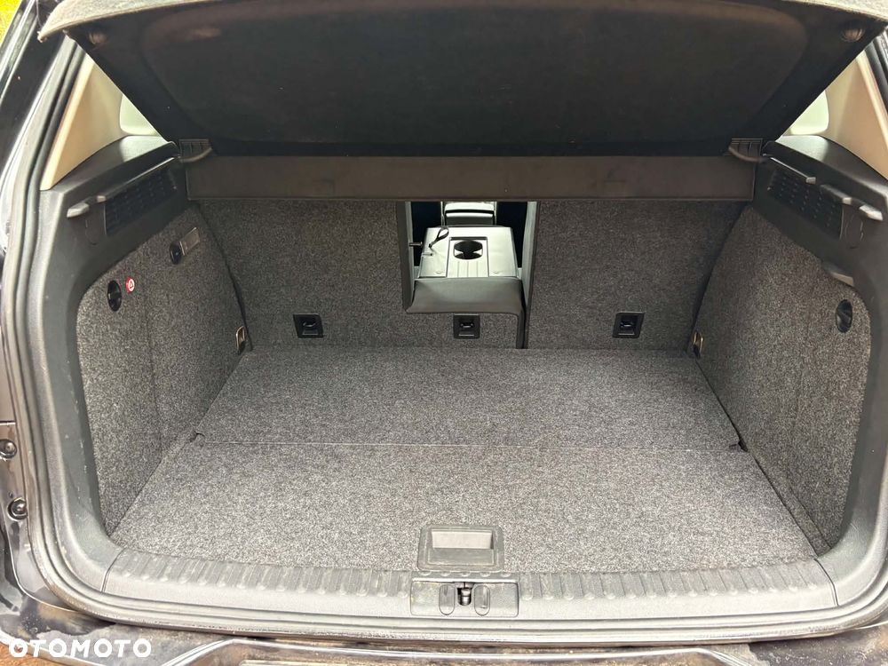 Volkswagen Tiguan 2015 photo 4