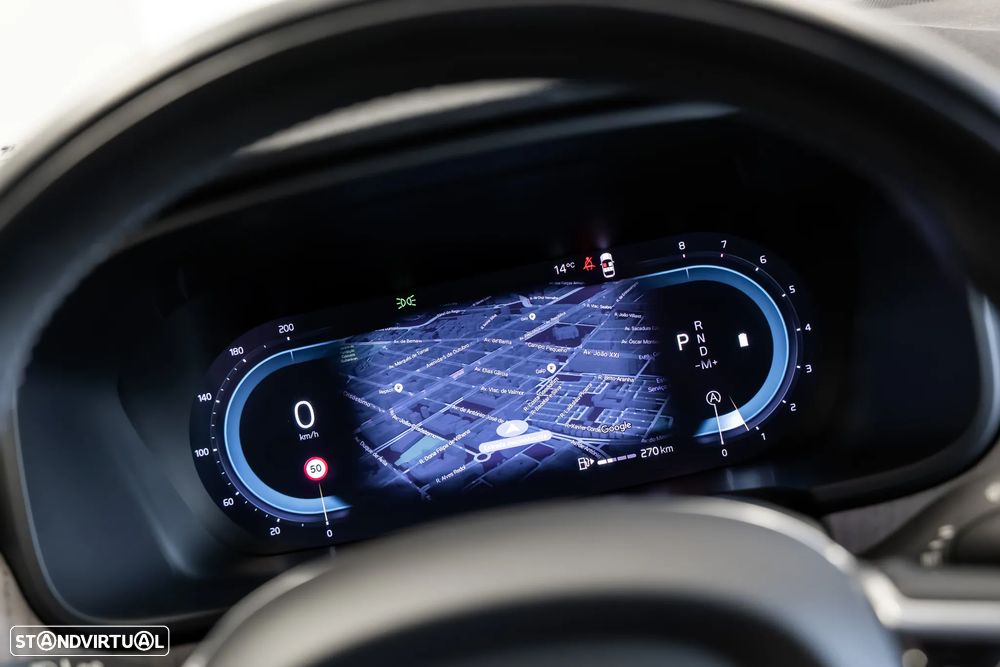 Volvo V90 Cross Country B5 B AWD Geartronic Pro - 19