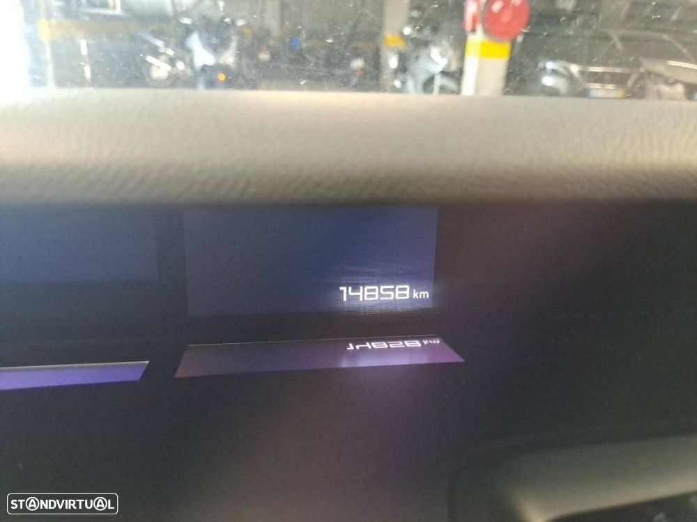 Citroën C3 Aircross 1.2 PureTech Plus - 13