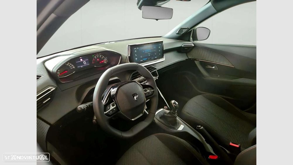 Peugeot 2008 1.2 PureTech Style - 9