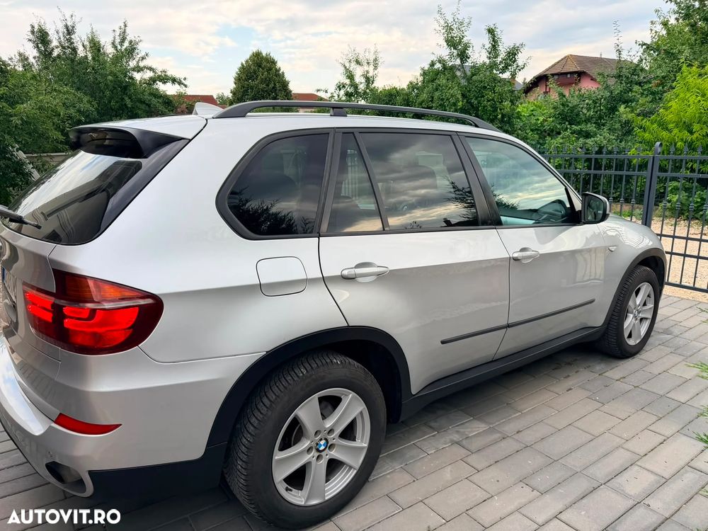 BMW X5 xDrive30d - 9