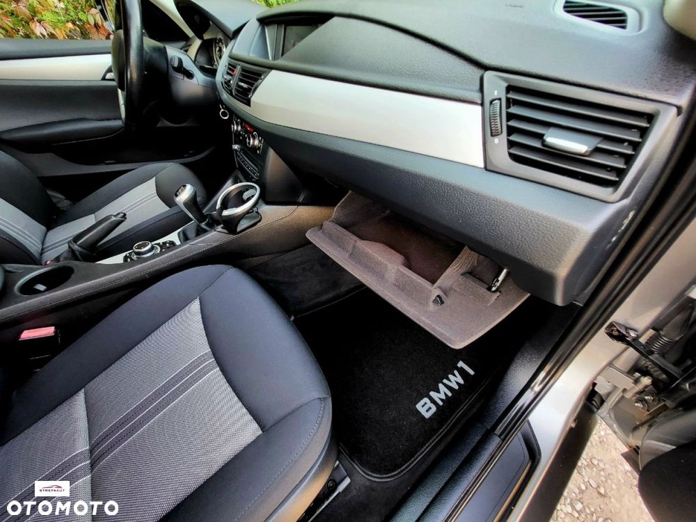BMW X1 - 27