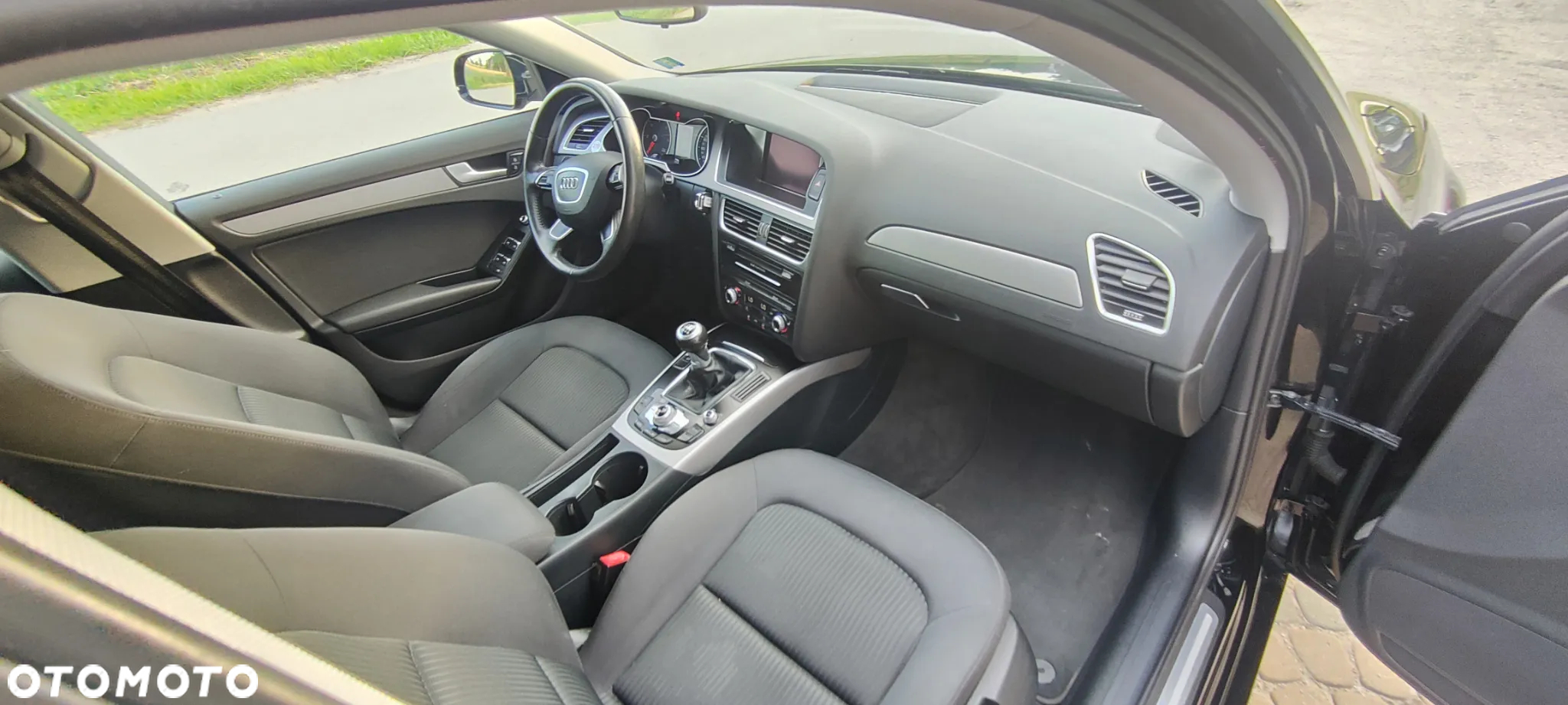 Audi A4 2.0 TDI ultra - 23