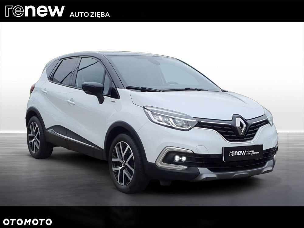 Renault Captur - 7