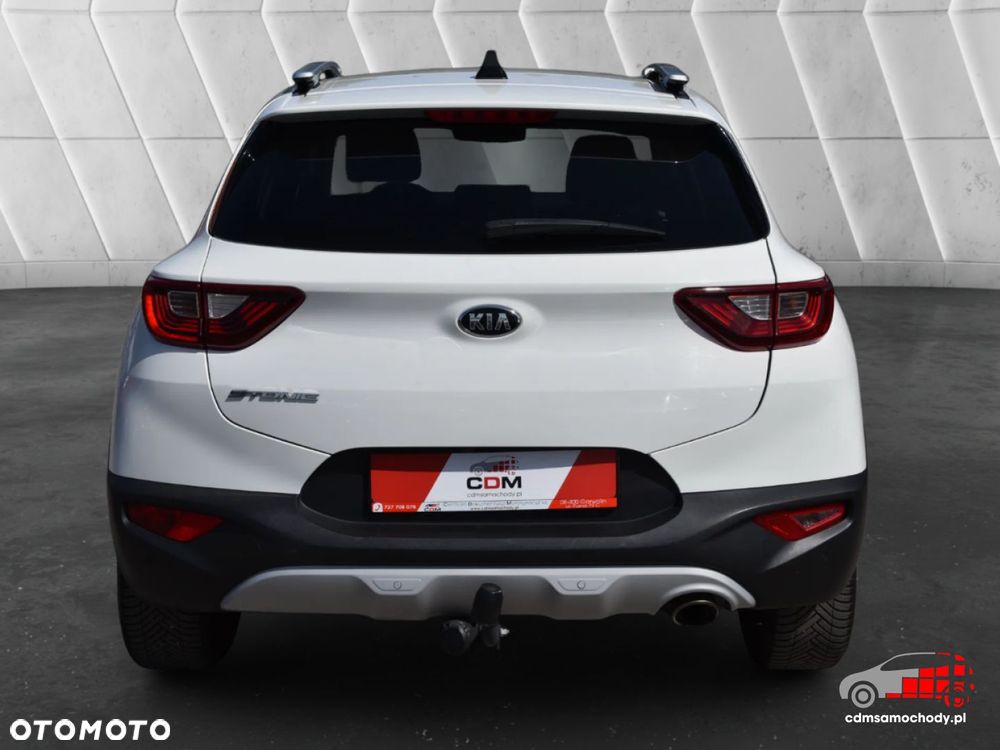 Kia Stonic - 9