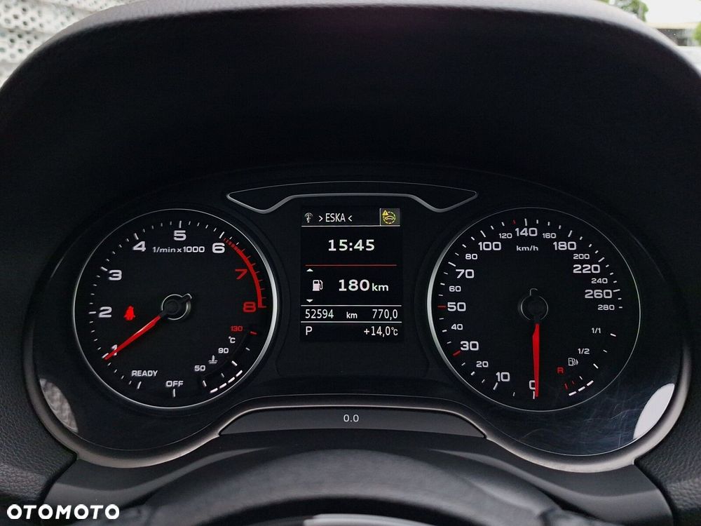 Audi Q2 35 TFSI S tronic - 12
