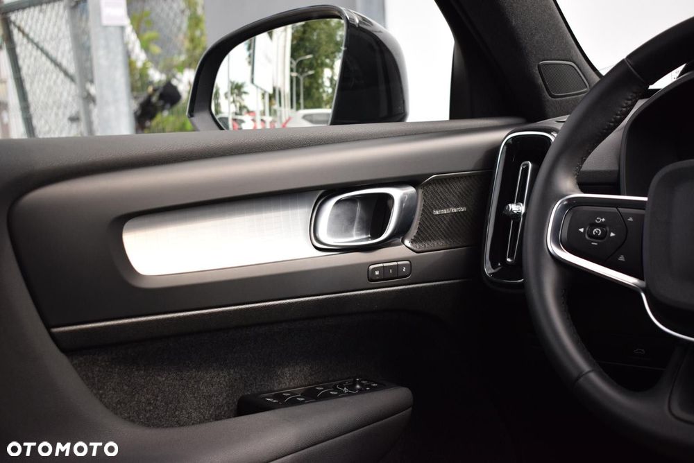 Volvo XC 40 - 14