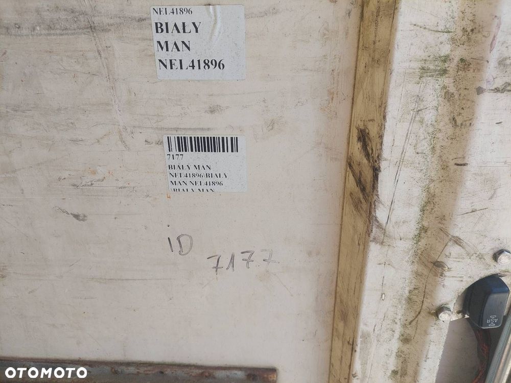 SILNIK DIESEL +  POMPA WTRYSKI TURBO FIAT DUCATO II 2.0 JTD RHV 0445010046 - 11