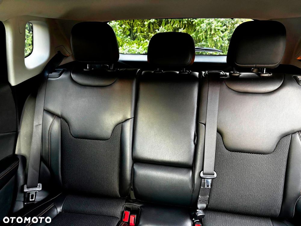 Jeep Compass 1.4 TMair Limited FWD S&S - 21