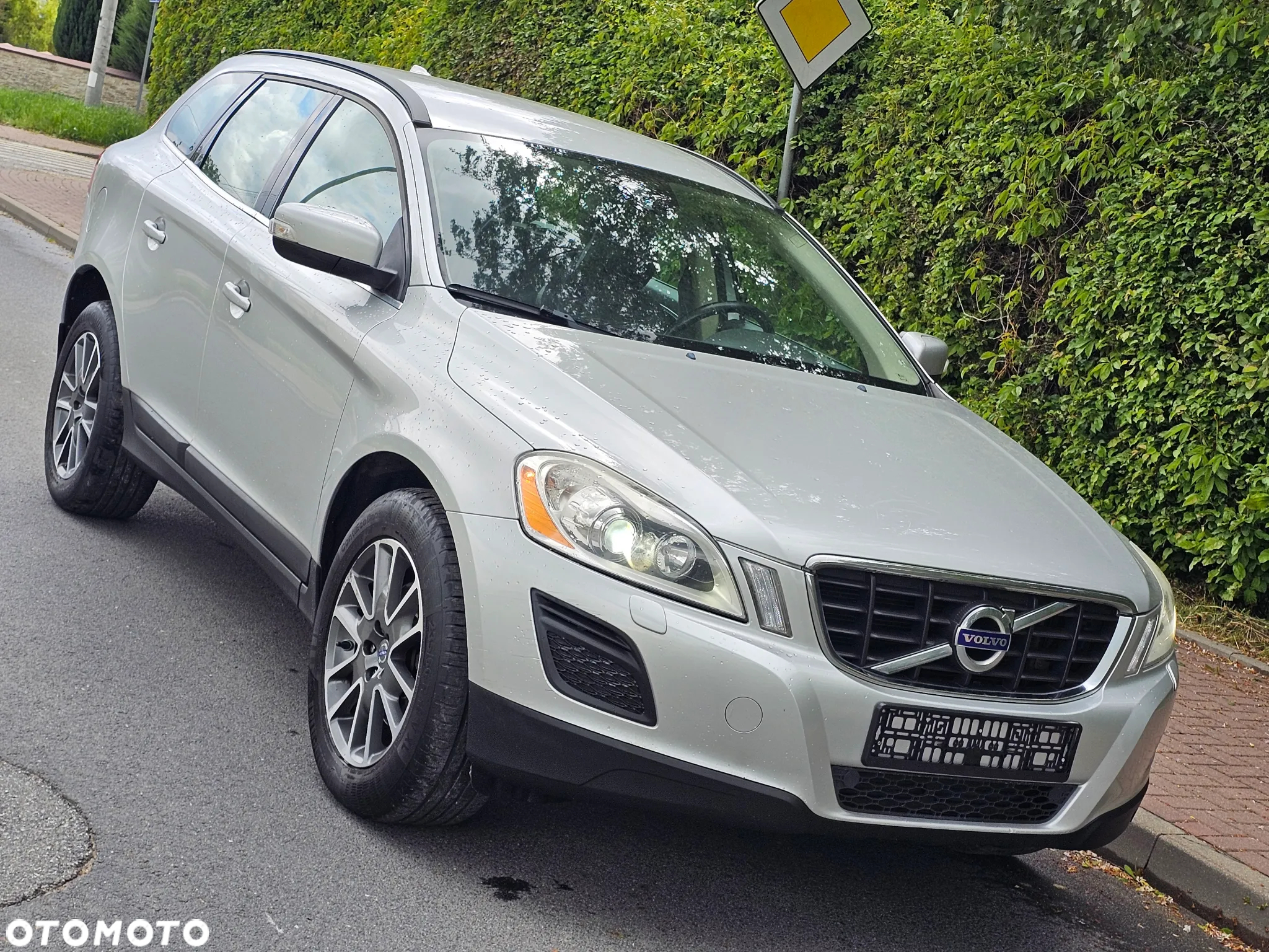 Volvo XC 60 D3 Geartronic Momentum - 7