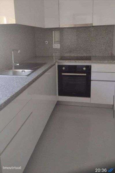 Apartamento T 1 Darque - Grande imagem: 3/8