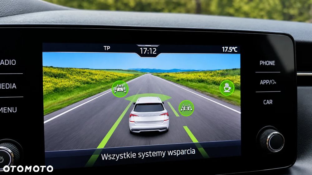 Skoda Kamiq 1.5 TSI DSG Monte Carlo - 31