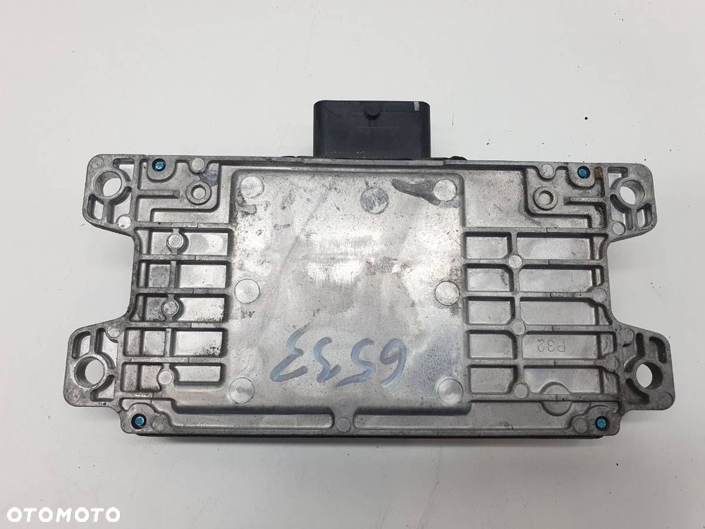 STEROWNIK SKRZYNI BIEGÓW NISSAN MURANO II Z51 310361AU1D 310F6JG83A - 5