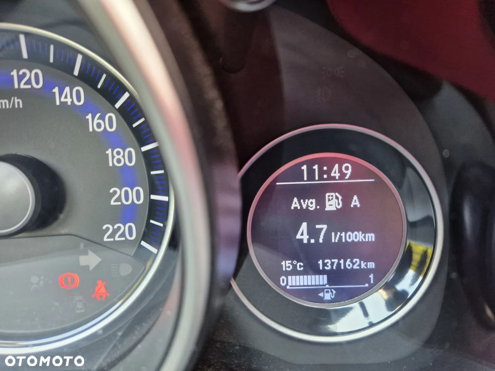 Honda Jazz 1.3 i-VTEC Comfort - 10