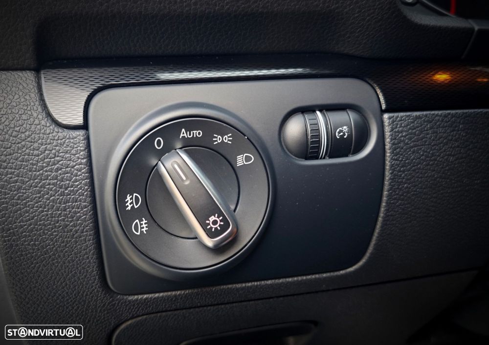 VW Scirocco 2.0 TDI Sport - 19