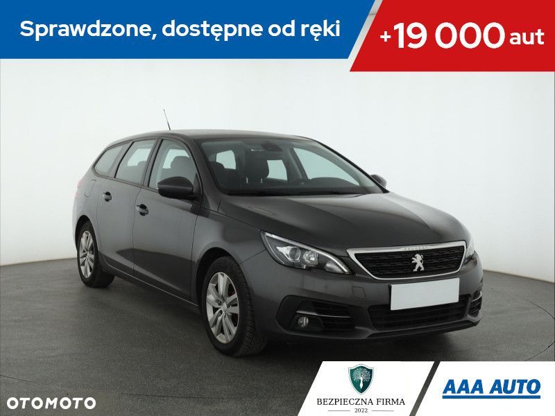 Peugeot 308 - 2