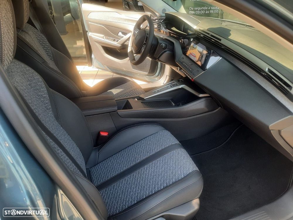 Peugeot 308 SW 1.5 BlueHDi Allure EAT8 - 6