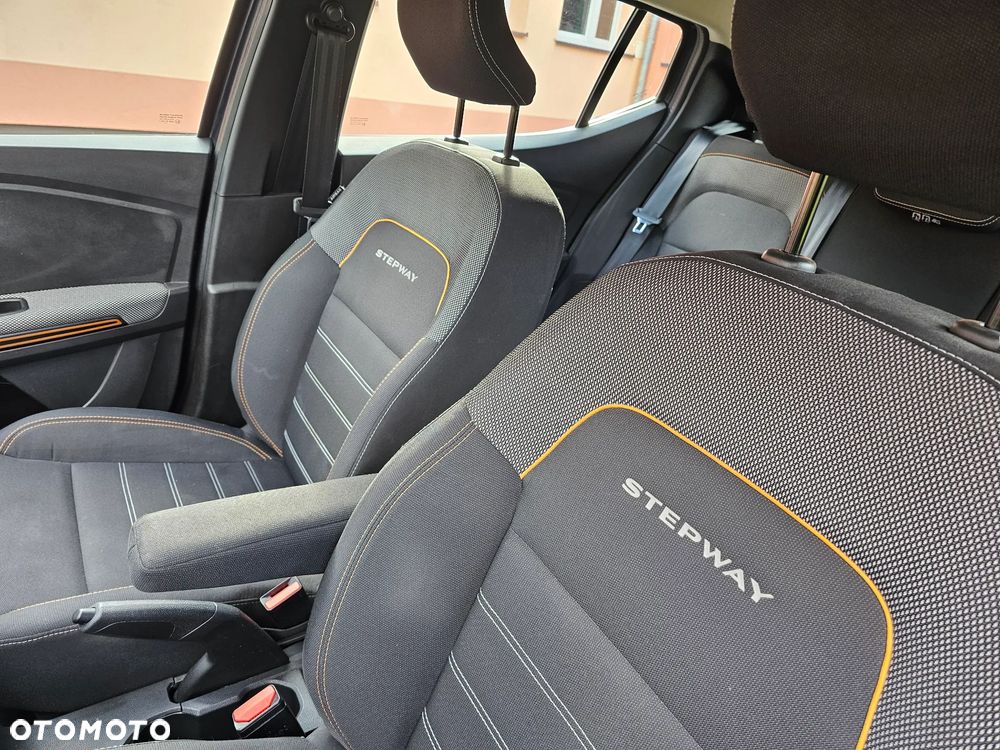 Dacia Sandero TCe 100 Comfort - 16
