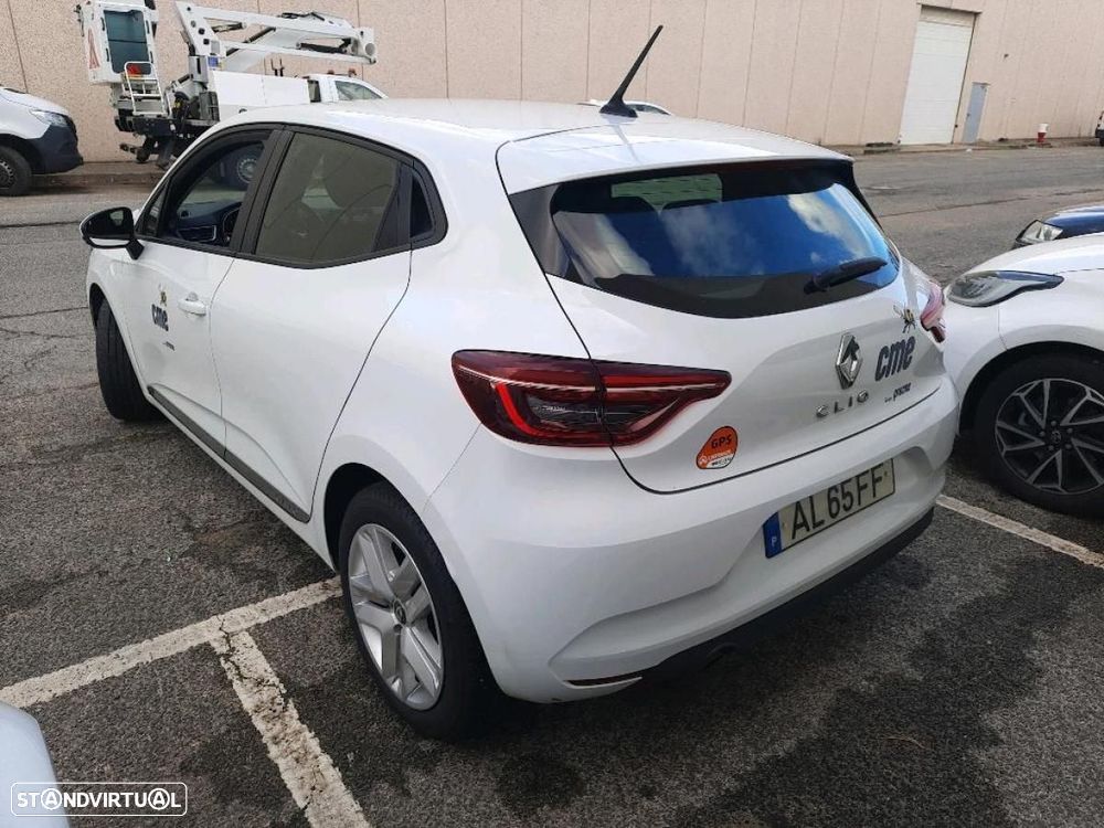Renault Clio 1.5 Blue dCi Intens - 5