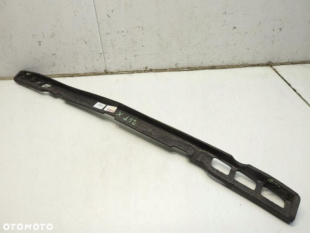 ABSORBER ZDERZAKA TYŁ OPEL ZAFIRA B 313955098 - 8