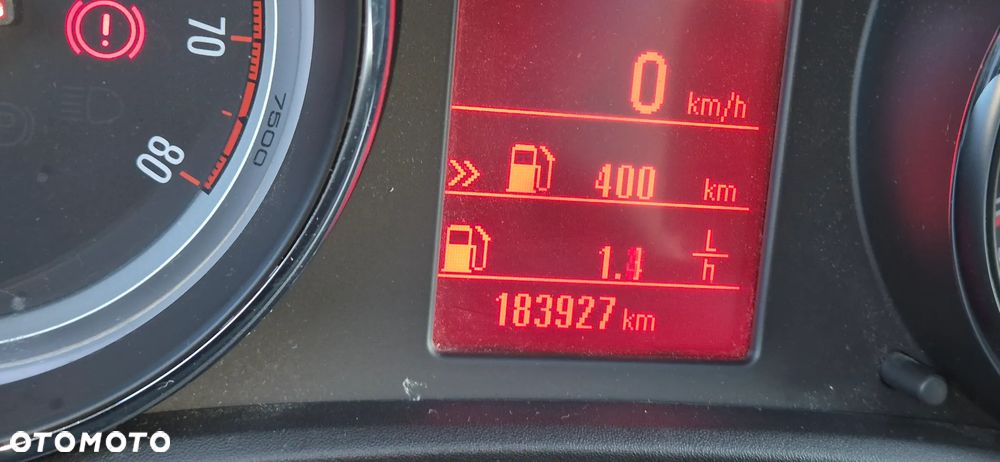 Opel Astra - 13