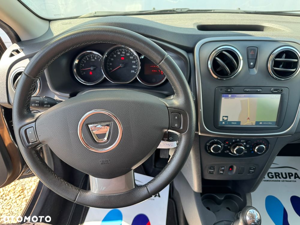 Dacia Sandero - 21